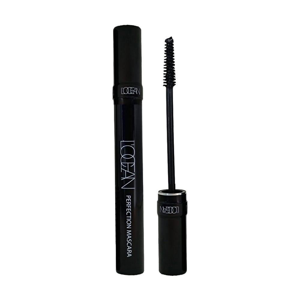 Уцінка! Туш для вій L'OCEAN Perfection Mascara 10 Very Black, 8 г