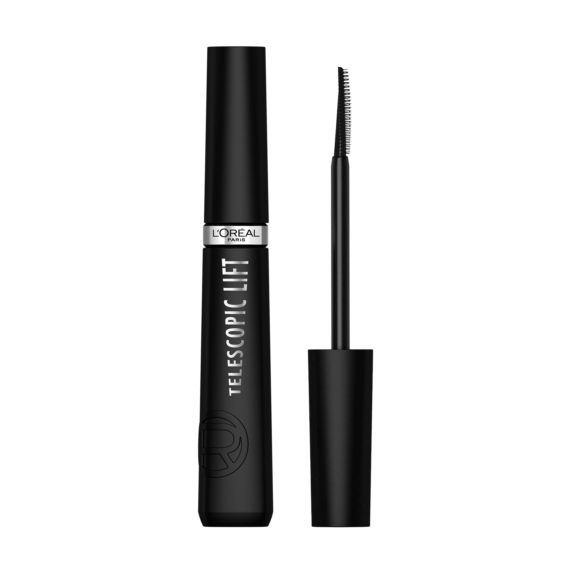 Уцінка! Туш для вій L'Oreal Paris Telescopic Lift Mascara, Black, 9.9 мл